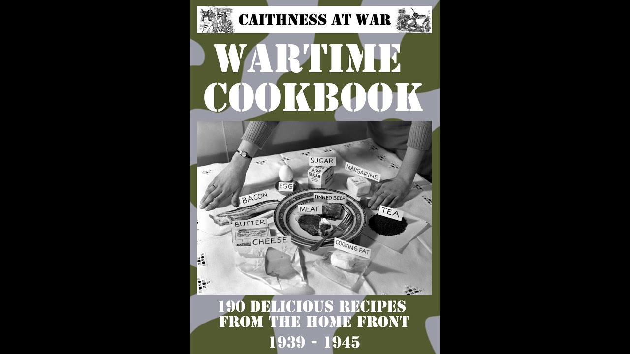 Sinclairs Bay Trust Caithness At War Home Front Project