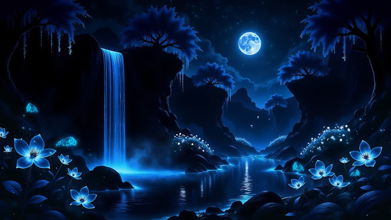 Гипноз Для Улучшения Сна | Избавление От Стресса И Тревоги | Прощай, Бессонница Навсегда