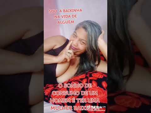 #mulherbaixinha
