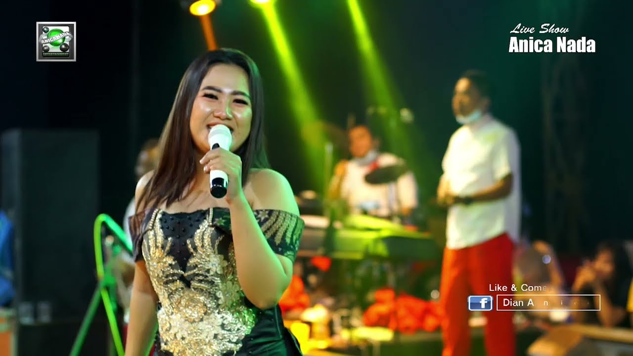 TYA NEVANIA GEMBLENG KAEN AYU KITA ANICA NADA MALAM 23 FEBRUARI 2021 MEKARJAYA MAJALENGKA