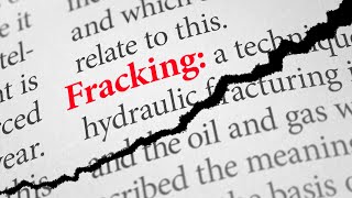 Fracking Flip Flop