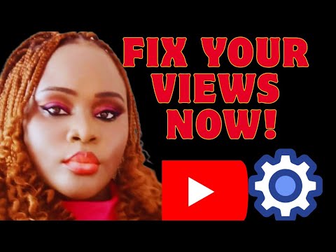 5 Mistakes New YouTubers Make In 2025 YouTube Growth Tips To Fix Your Views Fast 