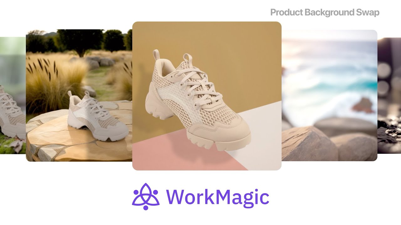 WorkMagic refresh launch video