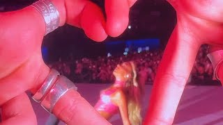 Bad Gyal - Más Cara Tour 11/04 - Movistar Arena - Madrid