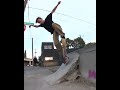 🔩 Alex Lobasyuk from Adam Robo's "Downtime" video 🎬