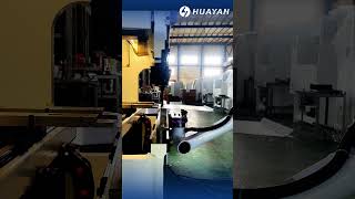 Celebrity Huayan Robotics - Press Brake Bending Solution Net Worth