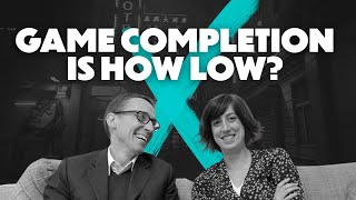 The power of narrative video games - John Yorke and Heavy Rain's Caroline Marchal on their course