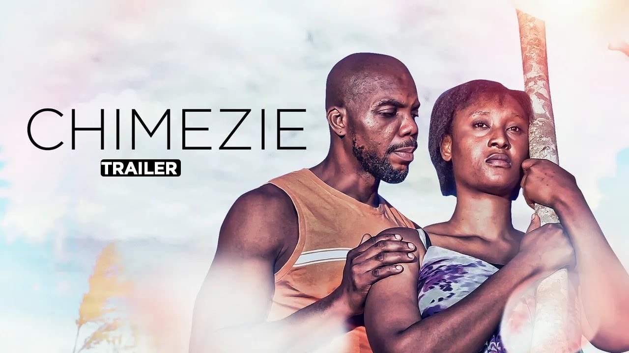 Chimezie - Exclusive Nollywood Passion Movie Trailer