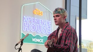 Waterparks - Fruit Roll Ups [Live Performance] at the DTS Xperience House