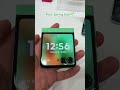 Motorola Razr and Razr+ Colors