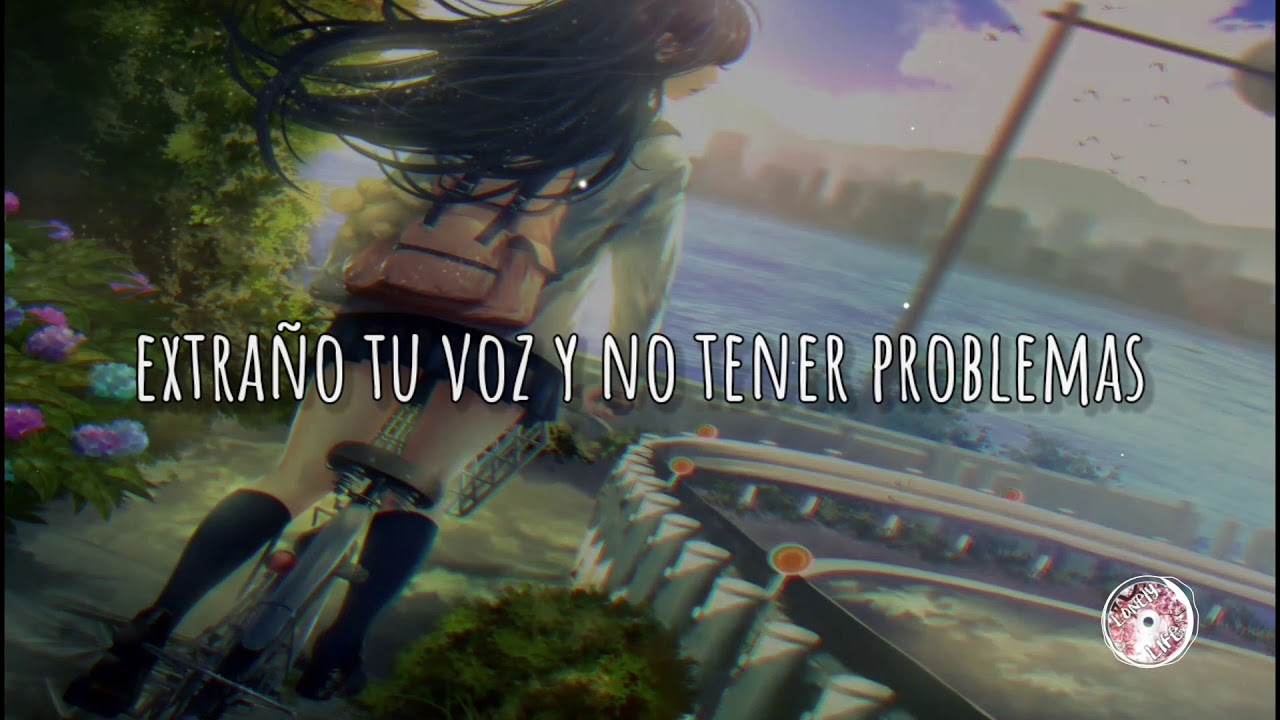 Lil Rxspy - Caroline (Sub Español)