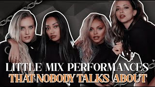 Download Lagu Little Mix performances that nobody talks about MP3 Download Lagu Little Mix performances that nobody talks about MP3
