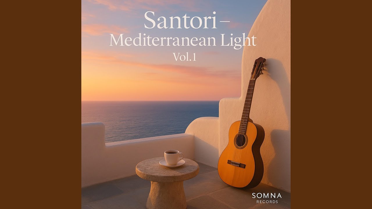 Night breeze On The White Walls