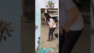 Tiktok Ngilu Anjirrrr