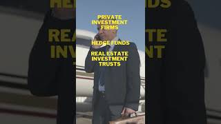 Who's Secretly Buying Thousands of Houses ??