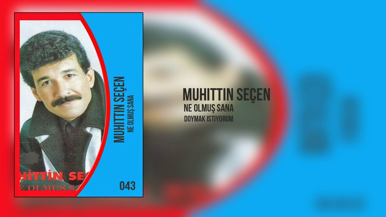 Muhittin Seçen / Doymak İstiyorum
