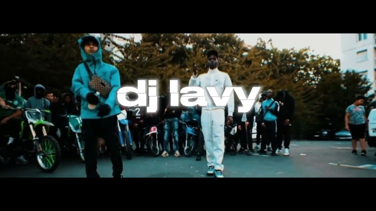 MOLA FT HLD [REMIX ZOUK] YIAVAH LSJEUNES🔊🎵