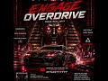 Engage Overdrive