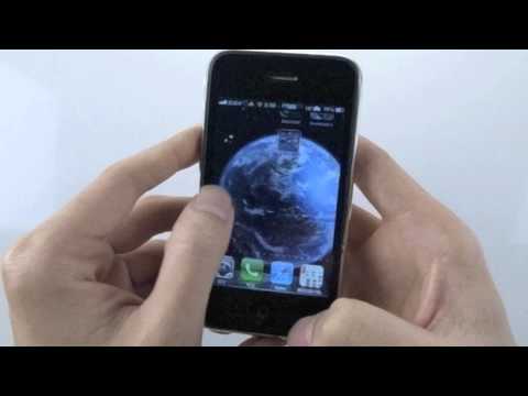鼎威 蘋果iPhone維修 iphone4 iphone4s iphone5 iphone5s JB 越獄 改機 教學 維修 破解 示範片