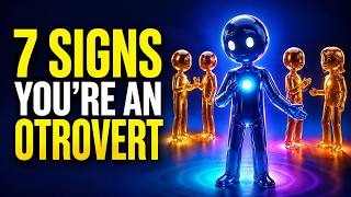 7 Signs of an Otrovert: You Like People But Never Quite Belong