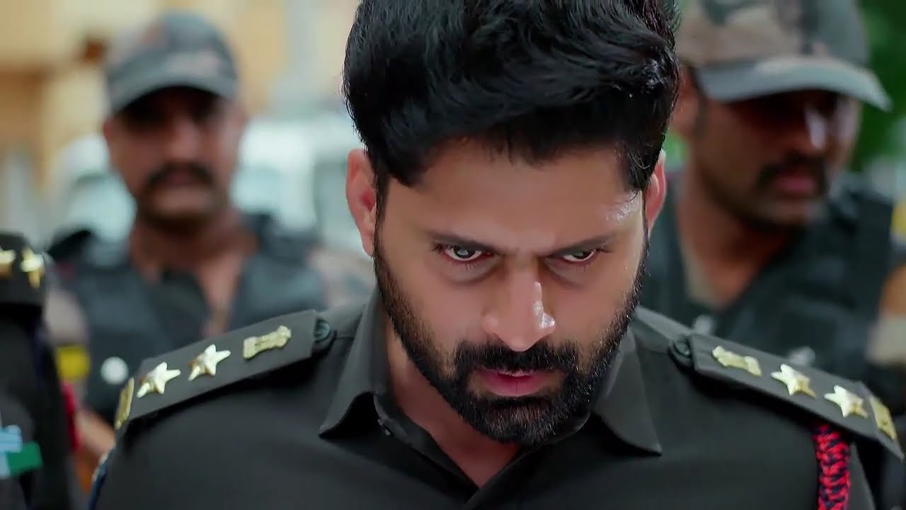 Nindu Noorella Saavasam | Ep - 669 | Best Scene | Sep 09 2025 | Zee Telugu