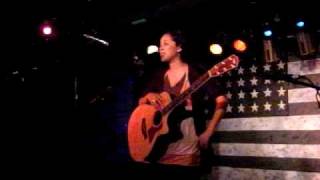 Kina Grannis- Teeny Tiny commentary