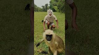 Hanuman Video 🏖️💐