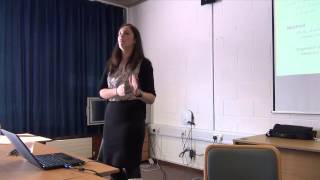 Neural Repetition Effects during Recognition Memory - Dr Ciara Greene