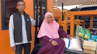 SIDAK RUMAH BU ANIS BARENG DUDA SEKALIAN ANTAR PRABOTAN DAN UANG TUNAI DARI TUAN MANSOR SINGAPURA