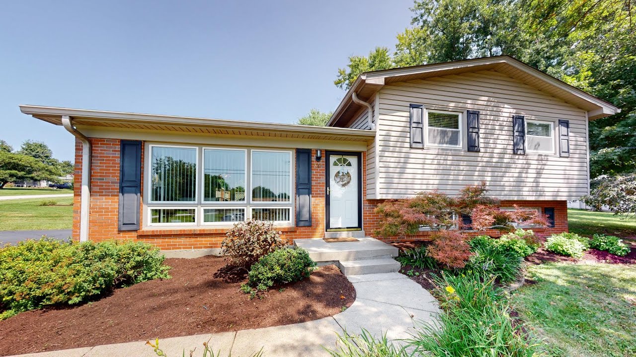 318 Shadyview Dr Eminence KY 40019 — Douglas Bates YouTube