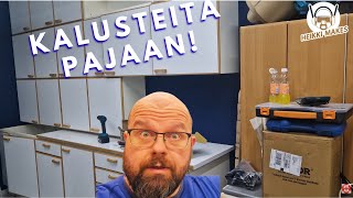 Download Lagu Nimikilpailu ja kalusteita pajaan MP3