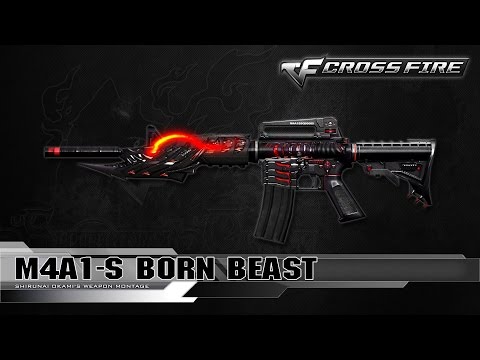 Crossfire Free Accounts | Doovi - 480 x 360 jpeg 24kB