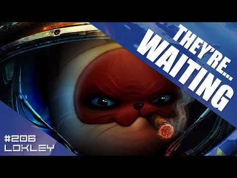 ✨They're... waiting | 206 | EVE Online