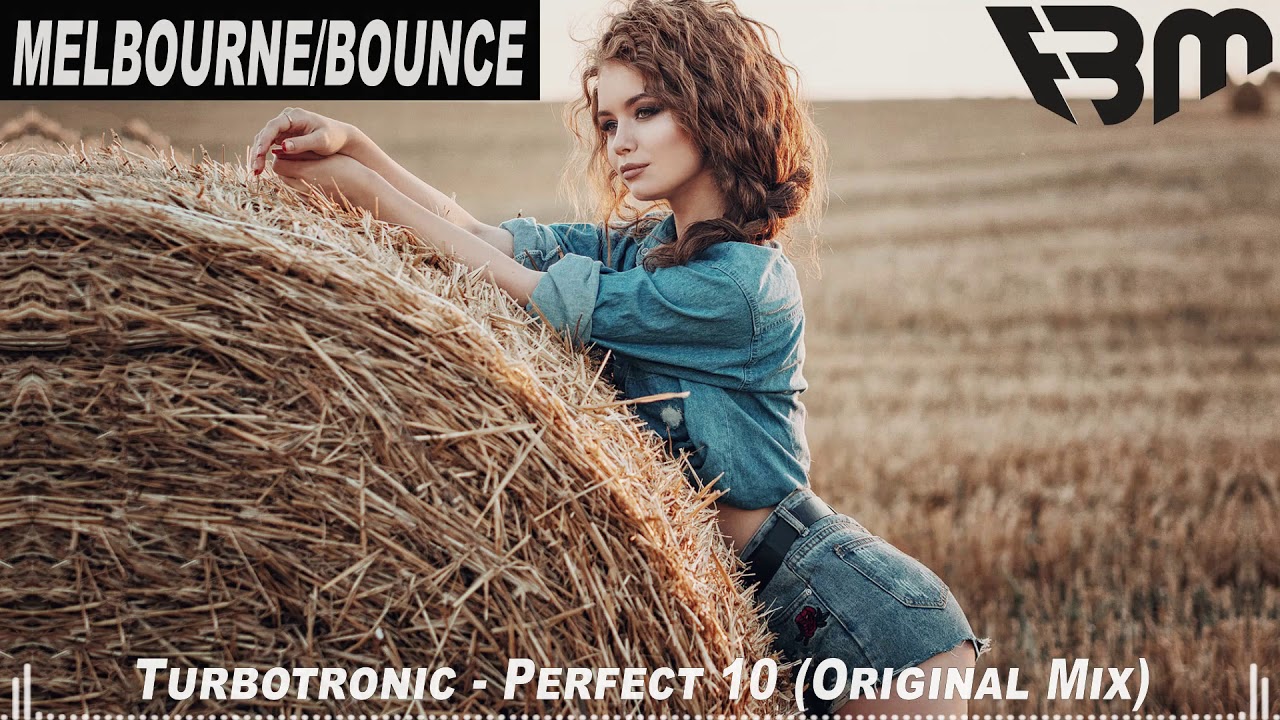 Turbotronic - Perfect 10 (Original Mix) | FBM