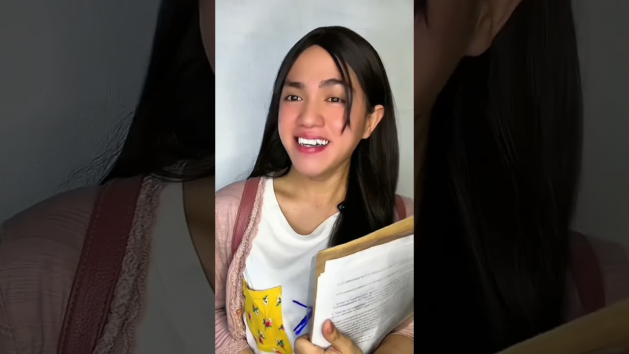 POV: "THE PRINCIPAL" (Full Episode) WATCH UNTIL THE END