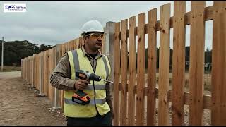 Enhance Your Property with Quality Wood Fencing Solutions