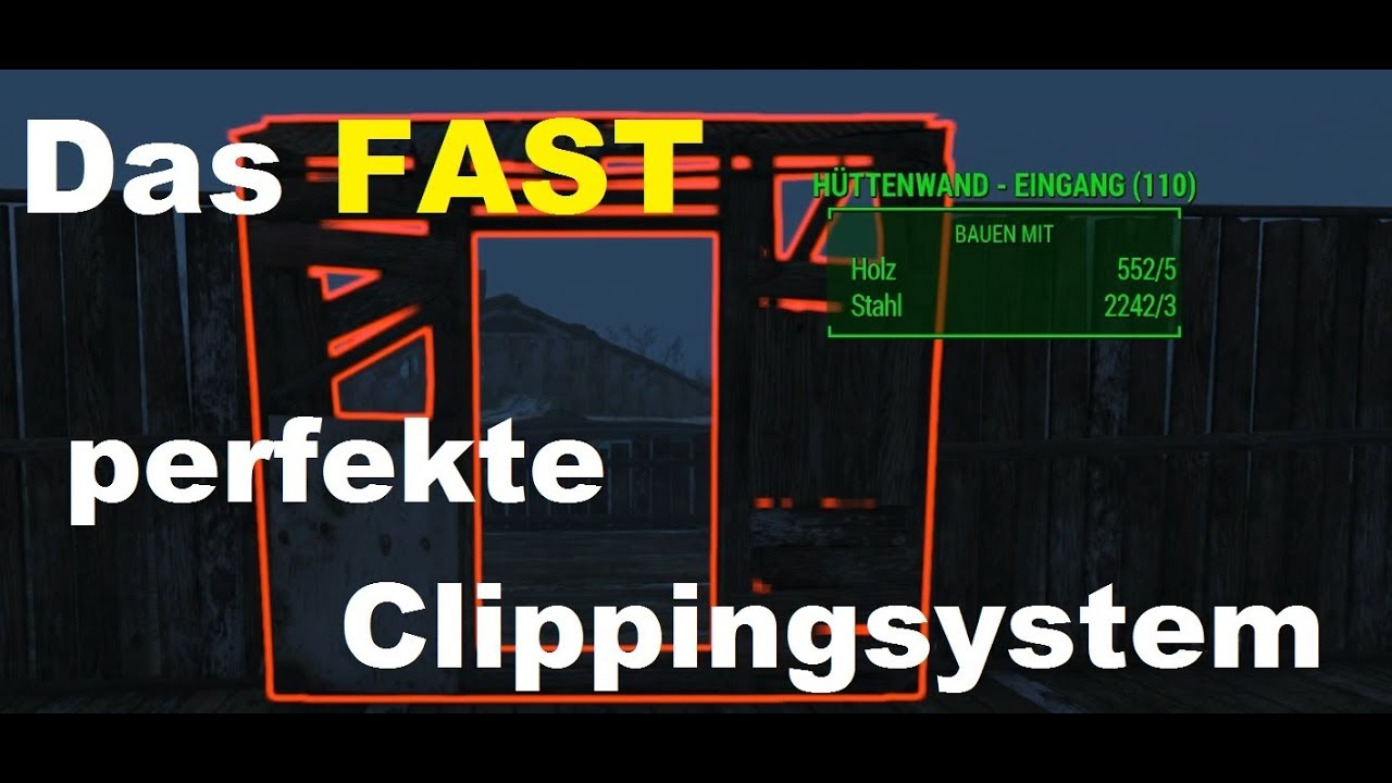 Let's Play Fallout 4 