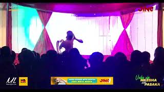 Shabalala X Kanga Moko - Mkesha Wa Pasaka Sanga Sanga Morogoro