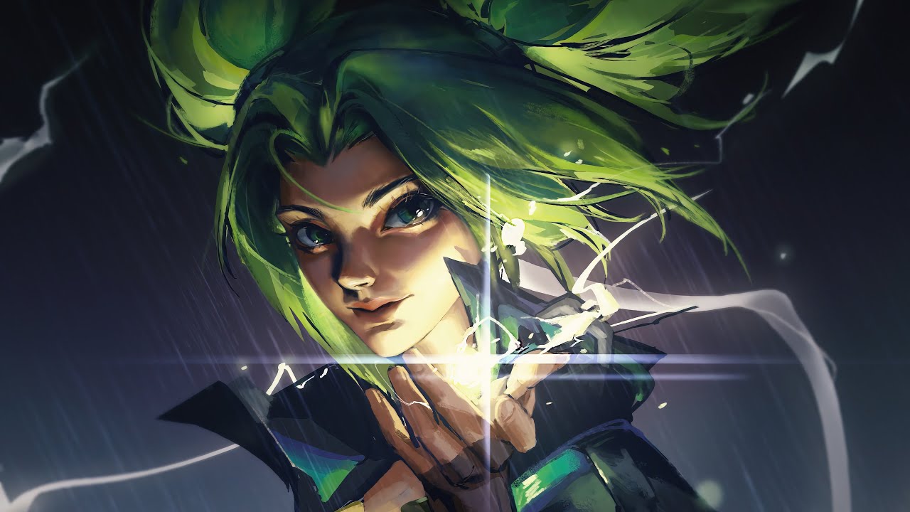 [SCRIMS LoL 10-13-25] UNF Ospreys vs WMU Esports