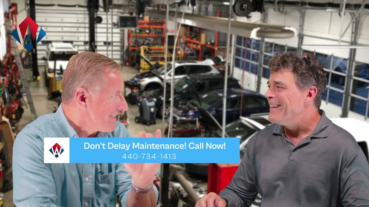 Smarter Oil Changes: Myths Debunked by Weber Automotive