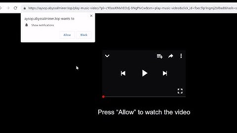 Abyssalminer.top ads Removal Instructions