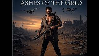 Ashes of the grid  Chapter 35