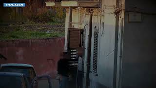 Adrano Operazione Meteora