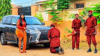 You Will Never Regret Watching This MindBlowing Family Movie Based On A True Story-African Movies