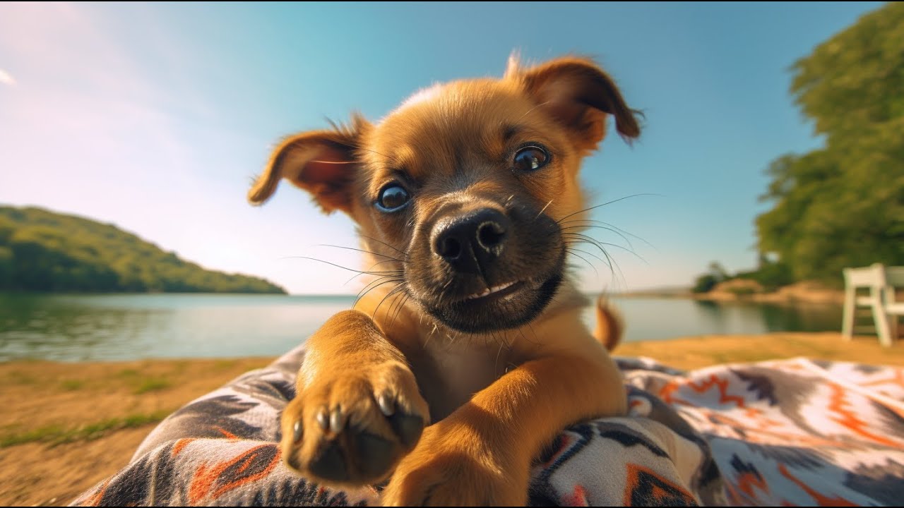 How Dogs Predict Earthquakes and Tsunamis: Uncovering the Real Facts