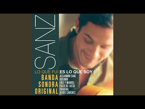 Putar Mi nombre es Alejandro... - Alejandro Sanz