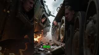 Kursk 1943: The Tank Battle That Ended Hitler’s Eastern Offensive #BattleOfKursk #WW2 #HistoryShorts