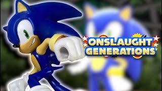 Onslaught Generations [Sonic Generations voice mod/skin RELEASE]