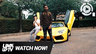 Raj Rackz X Kish Keez - Namaste [Music Video] | Link Up TV