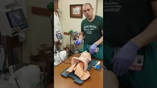 How To Use The Glidescope To Intubate